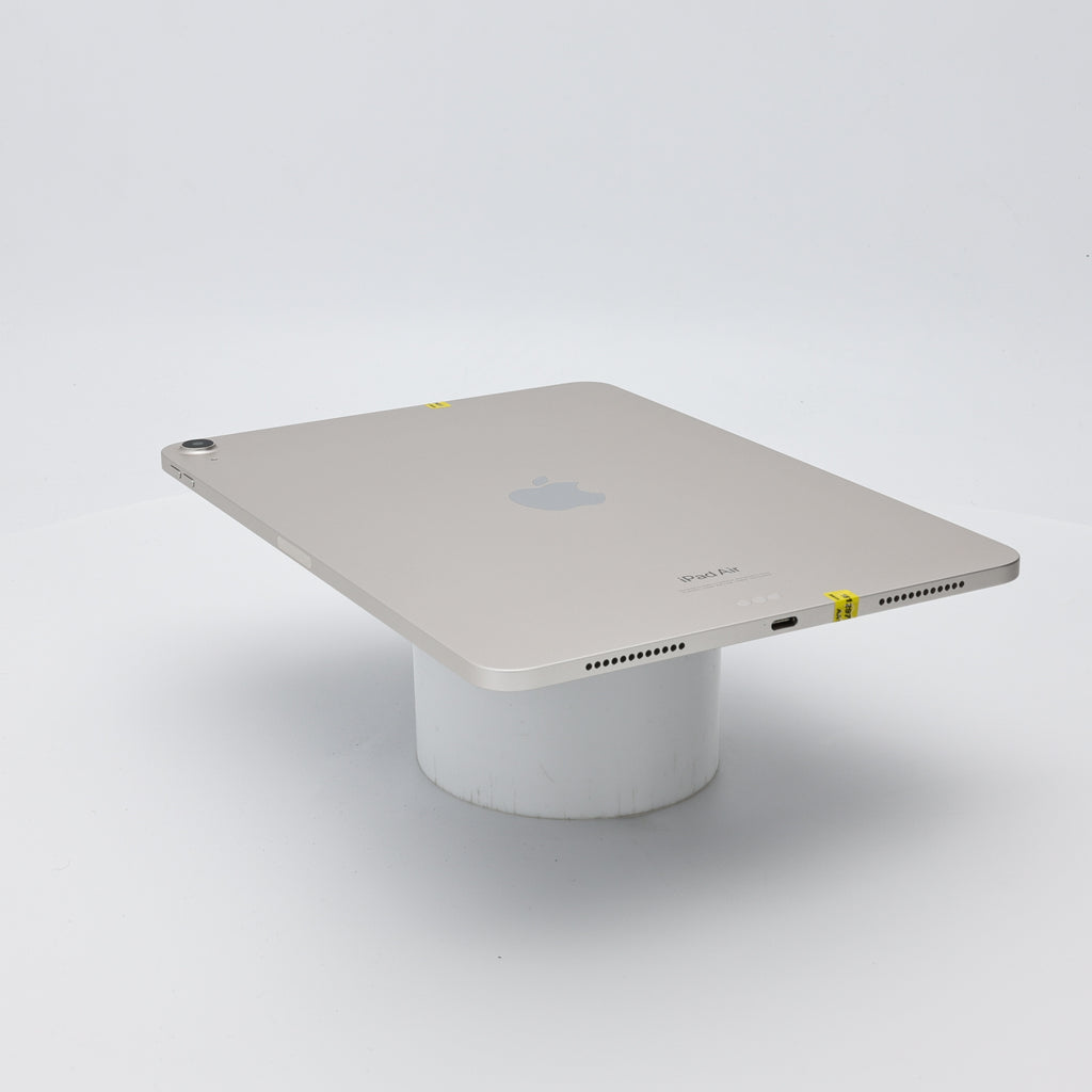 99新 Apple iPad Air5 256G 星光色 WIFI