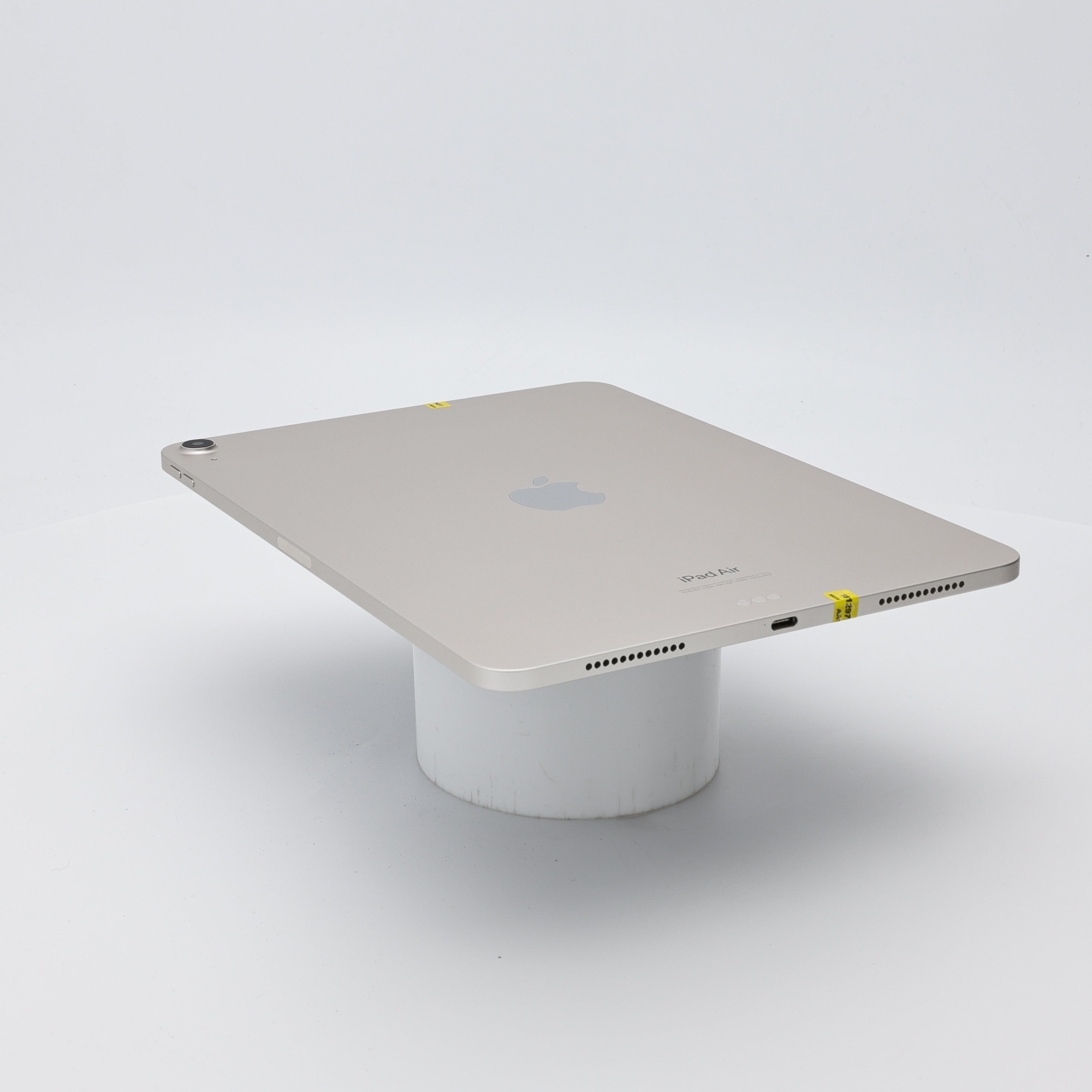 99新 Apple iPad Air5 256G 星光色 WIFI