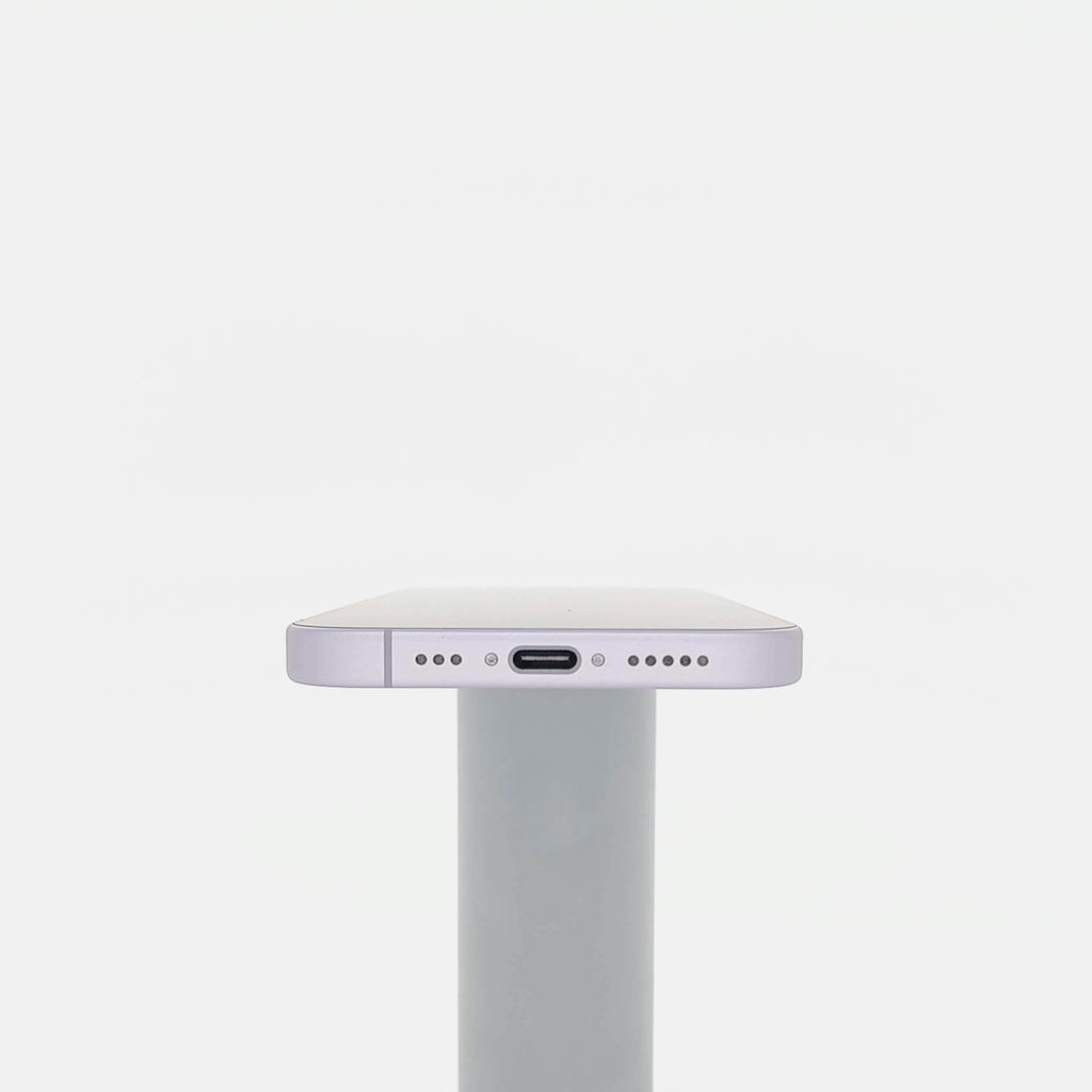 99新 Apple iPhone 17 256G 薰衣草紫色 中國大陸版