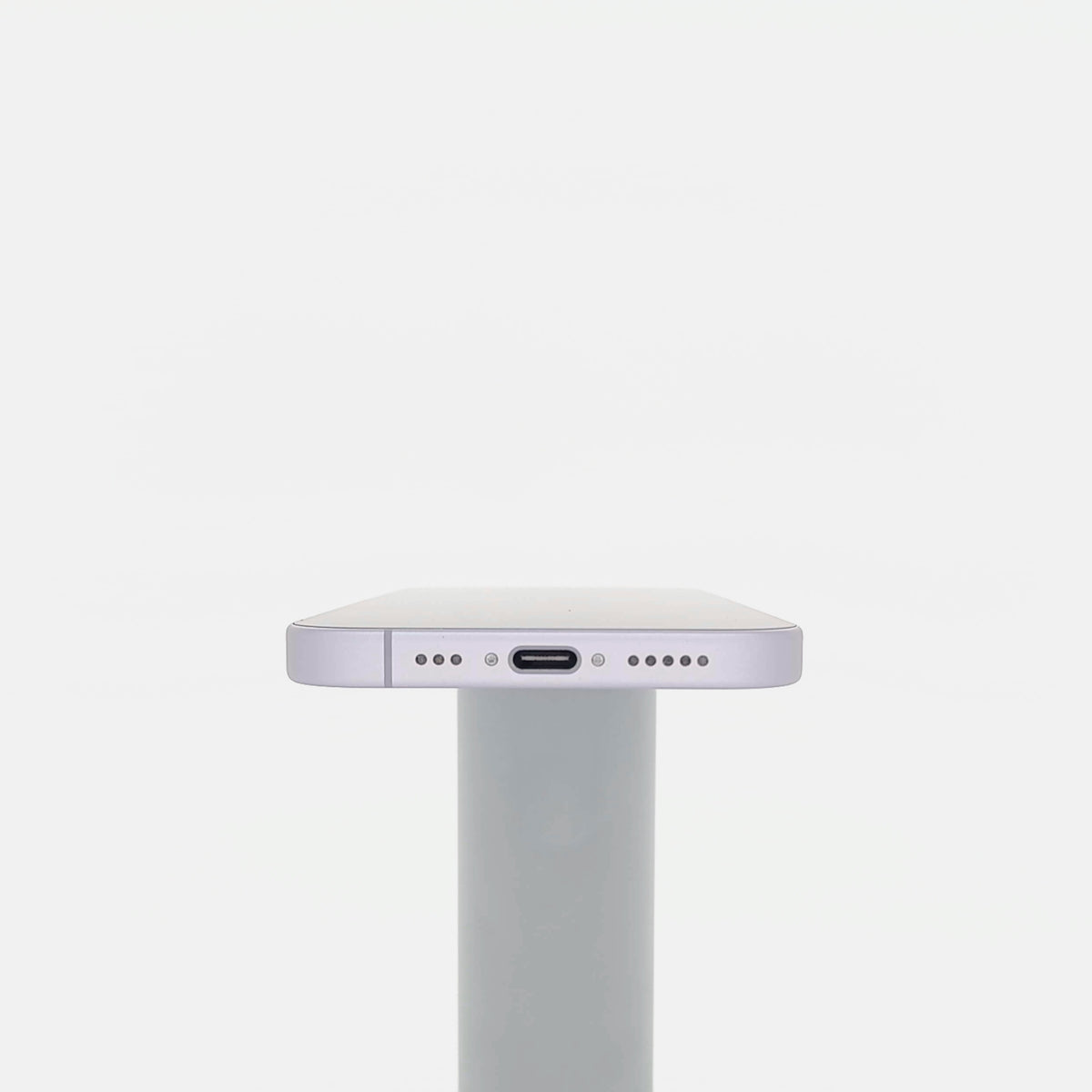 99新 Apple iPhone 17 256G 薰衣草紫色 中國大陸版