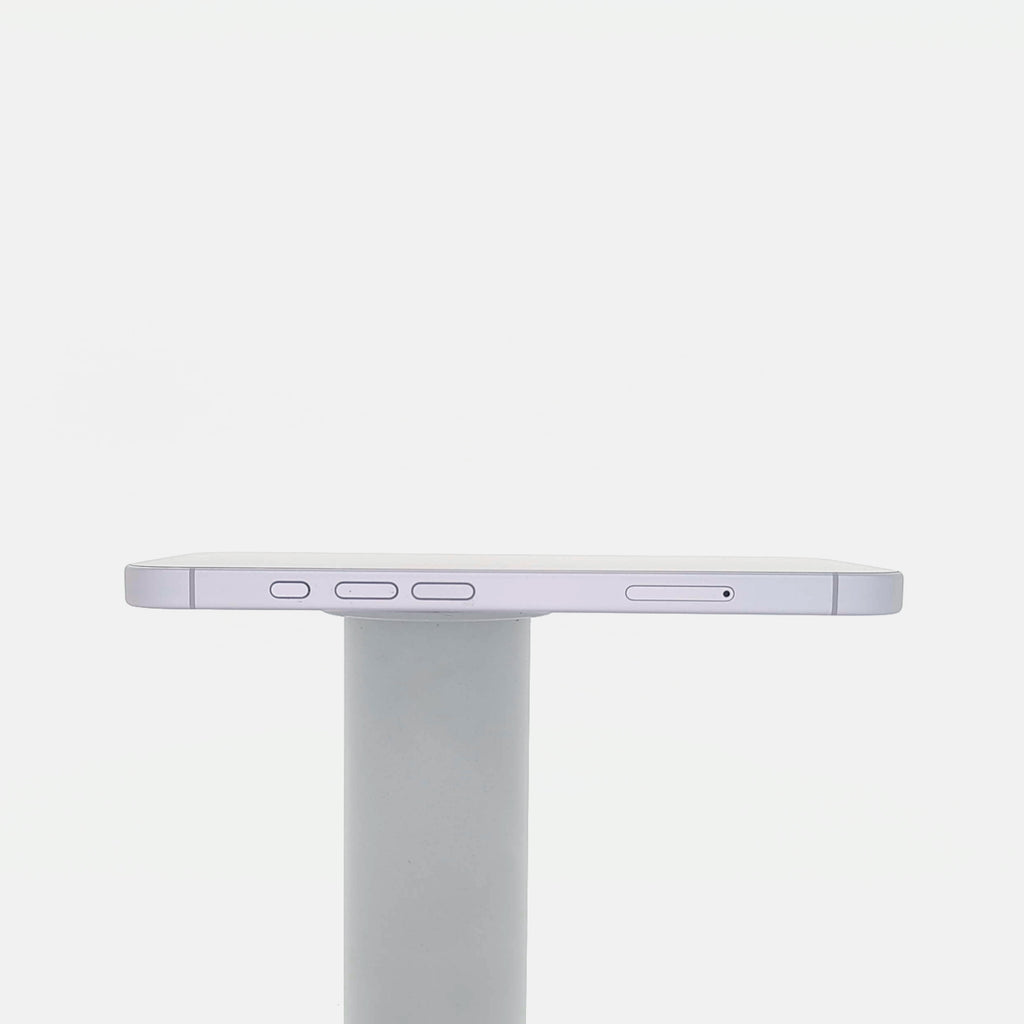 99新 Apple iPhone 17 256G 薰衣草紫色 中國大陸版