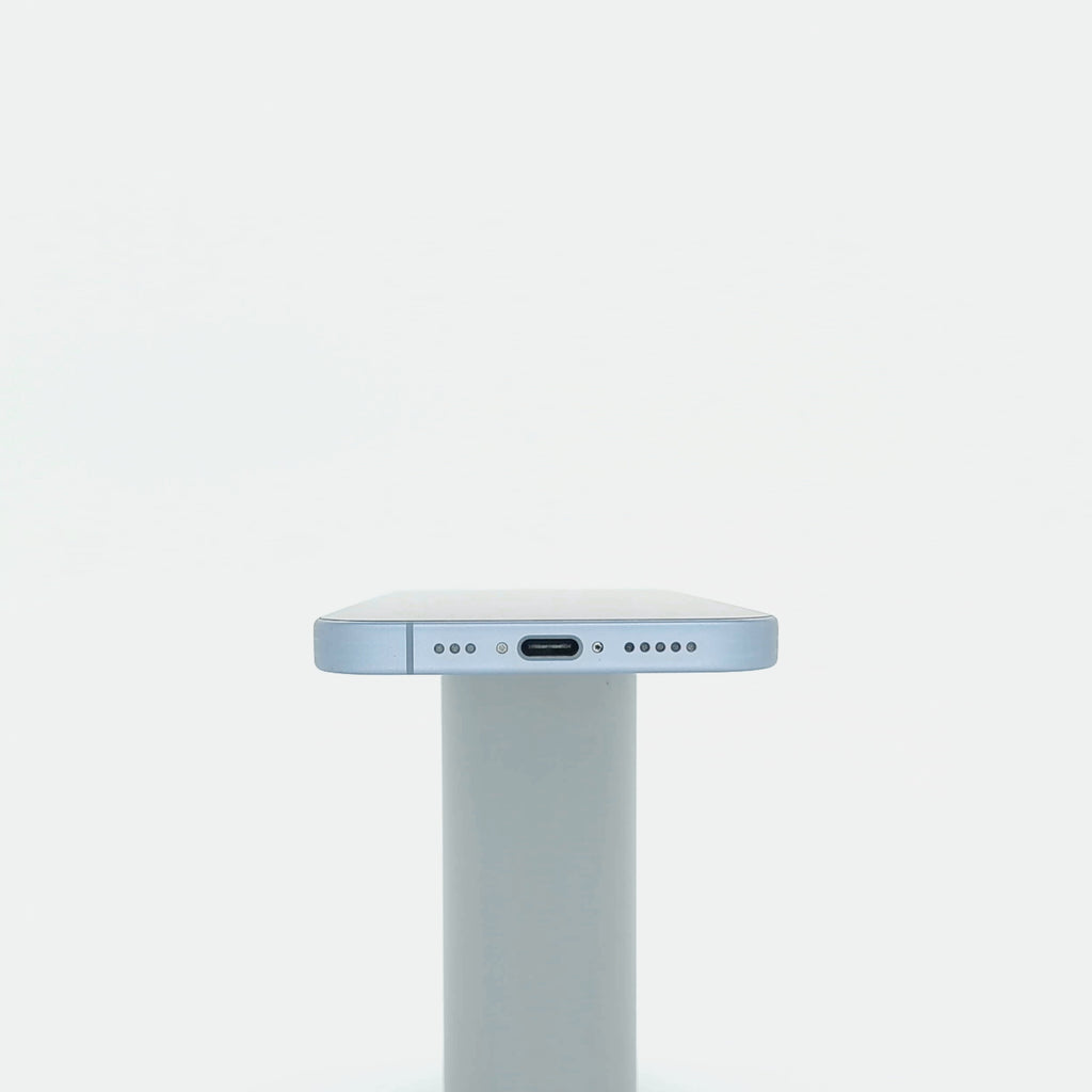 99新 Apple iPhone 17 256G 青霧藍色 中國大陸版