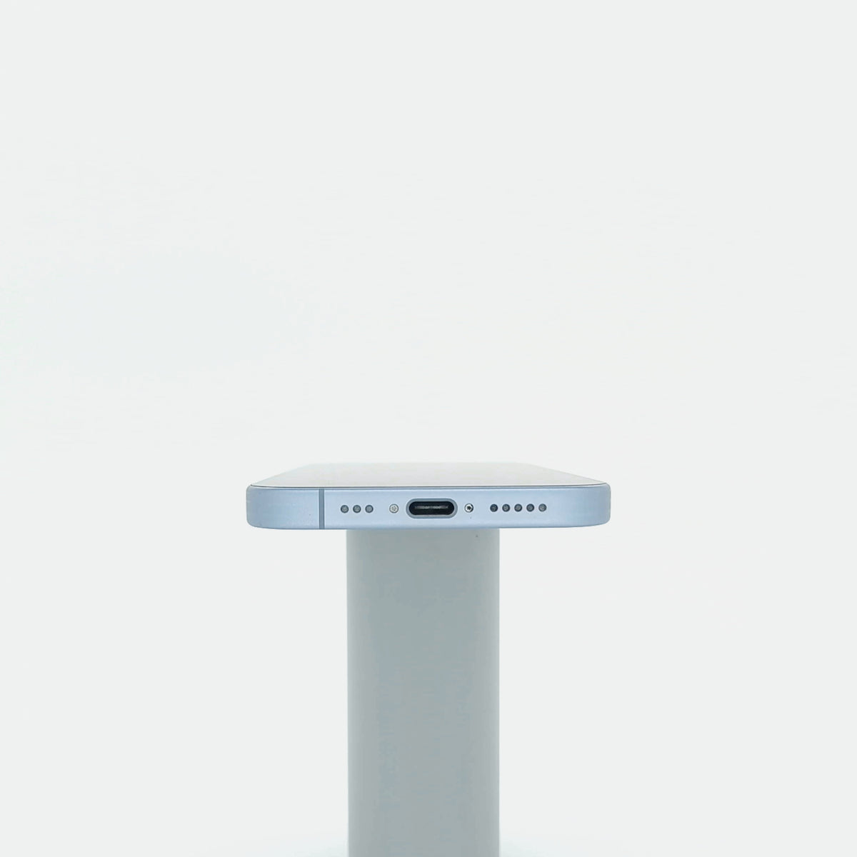 99新 Apple iPhone 17 256G 青霧藍色 中國大陸版