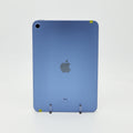 99新 Apple iPad 10代 64G 藍色 WIFI