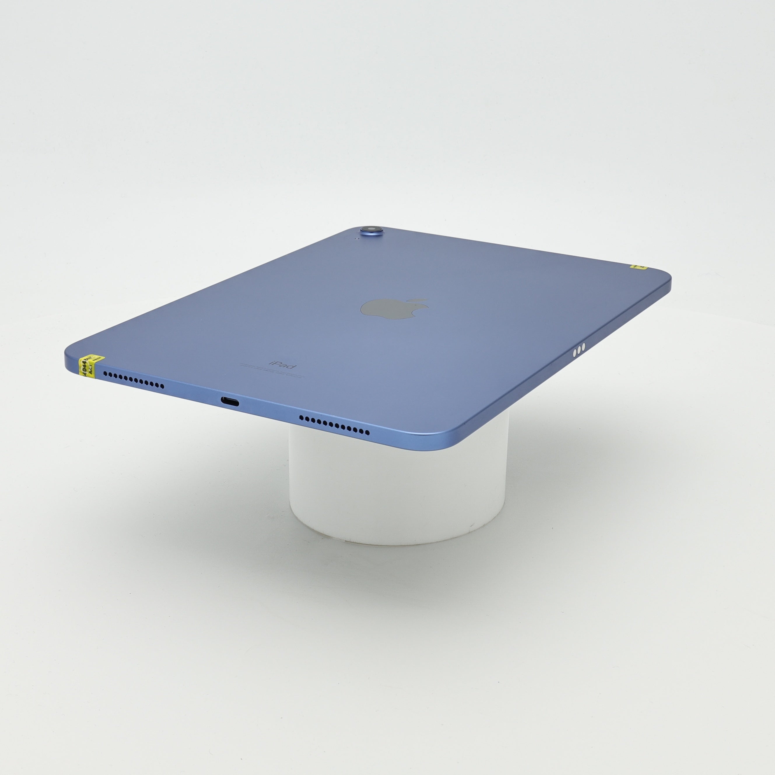 99新 Apple iPad 10代 64G 藍色 WIFI