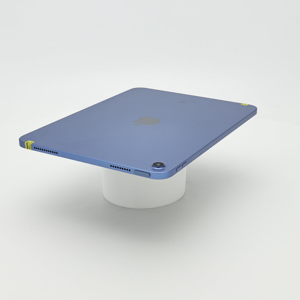 99新 Apple iPad 10代 64G 藍色 WIFI