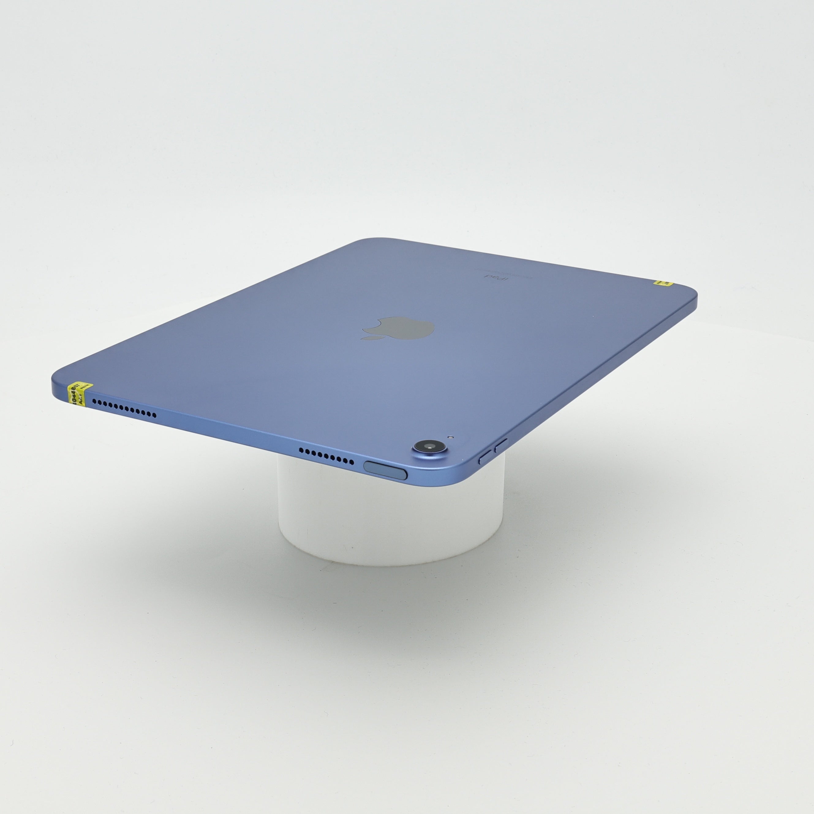 99新 Apple iPad 10代 64G 藍色 WIFI