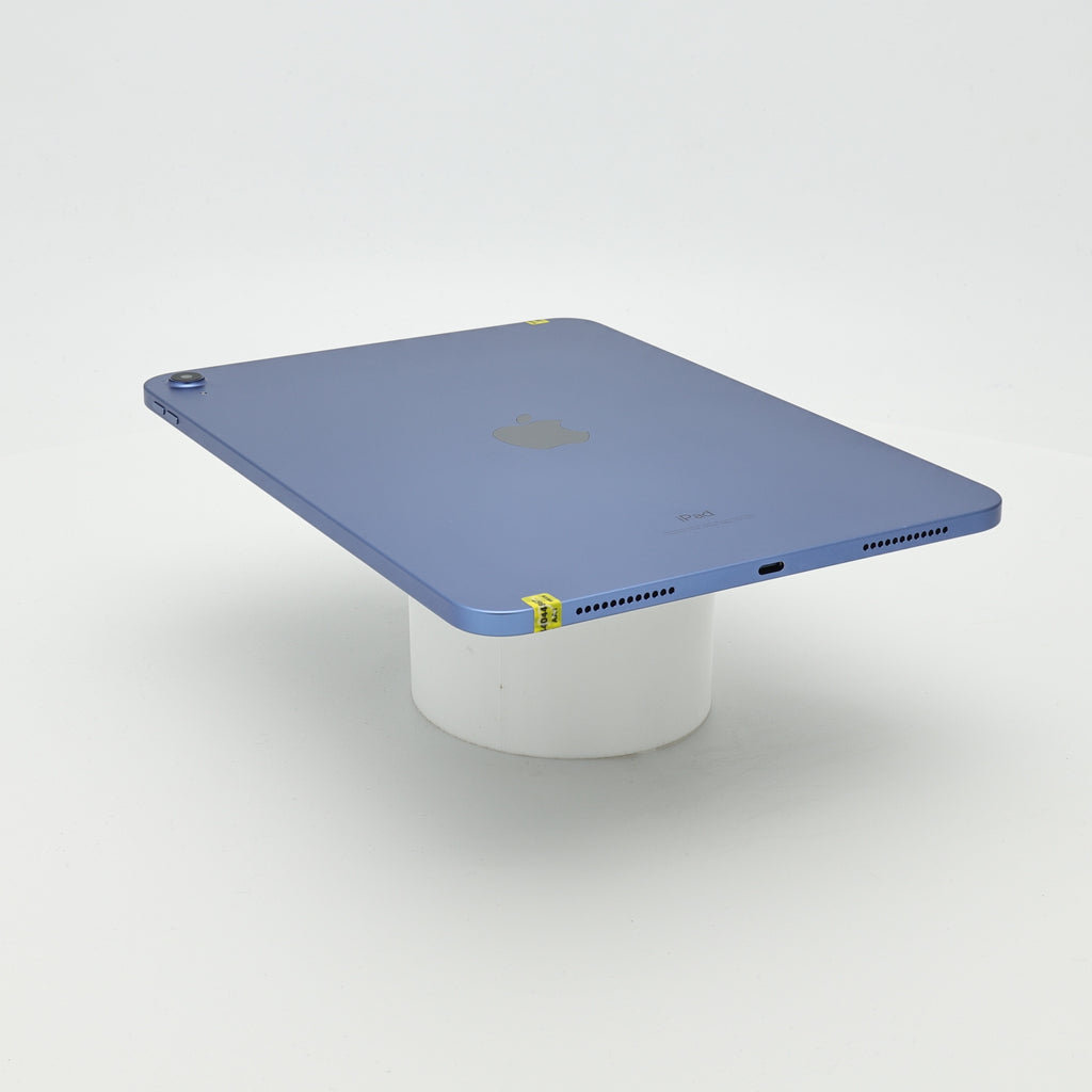 99新 Apple iPad 10代 64G 藍色 WIFI