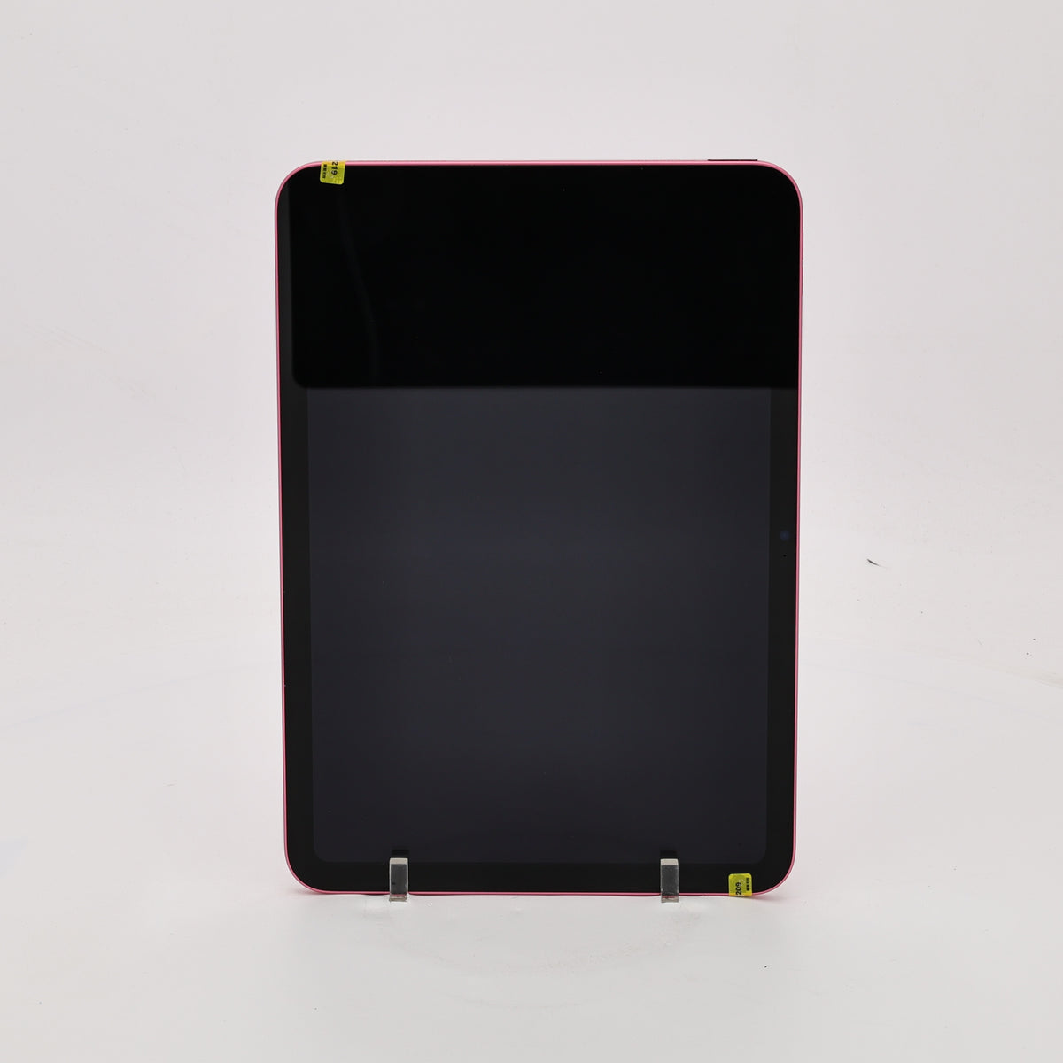 95新 Apple iPad 10代 256G 粉紅色 WIFI