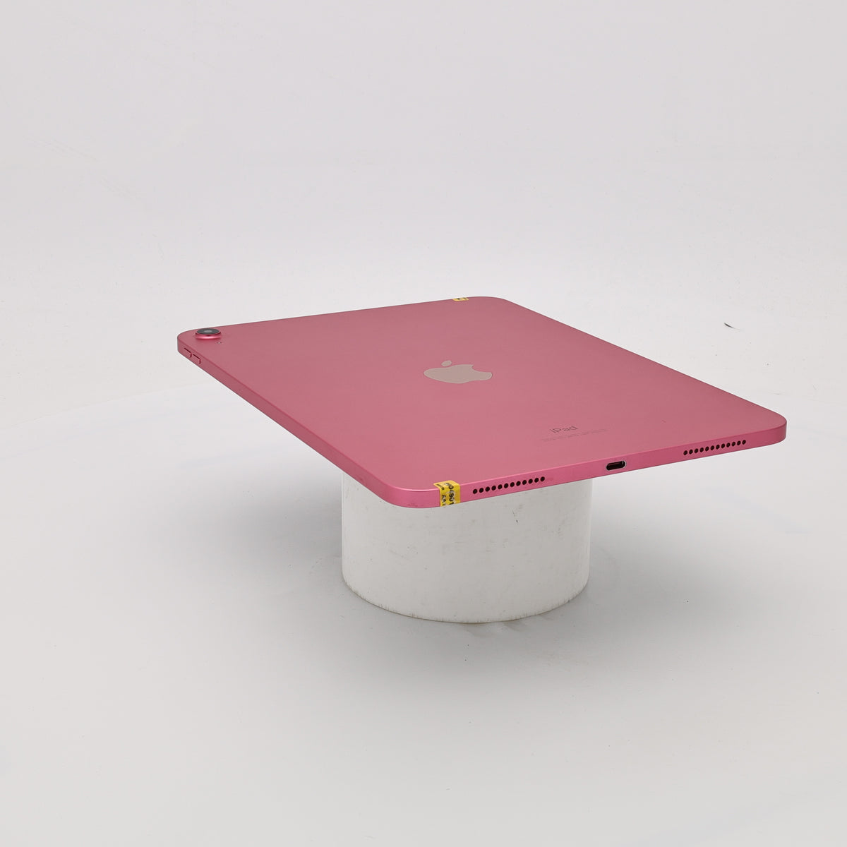 95新 Apple iPad 10代 256G 粉紅色 WIFI