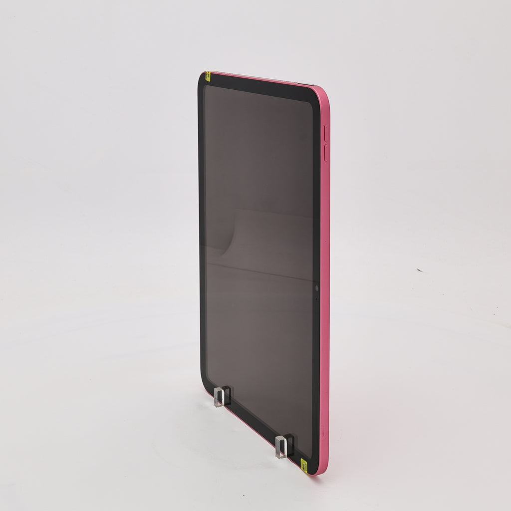 95新 Apple iPad 10代 256G 粉紅色 WIFI