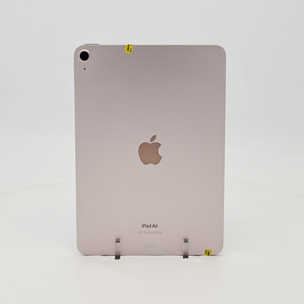 95新 Apple iPad Air5 64G 粉紅色 WIFI