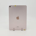 95新 Apple iPad Air5 64G 粉紅色 WIFI