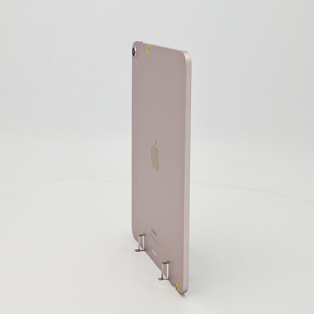 95新 Apple iPad Air5 64G 粉紅色 WIFI