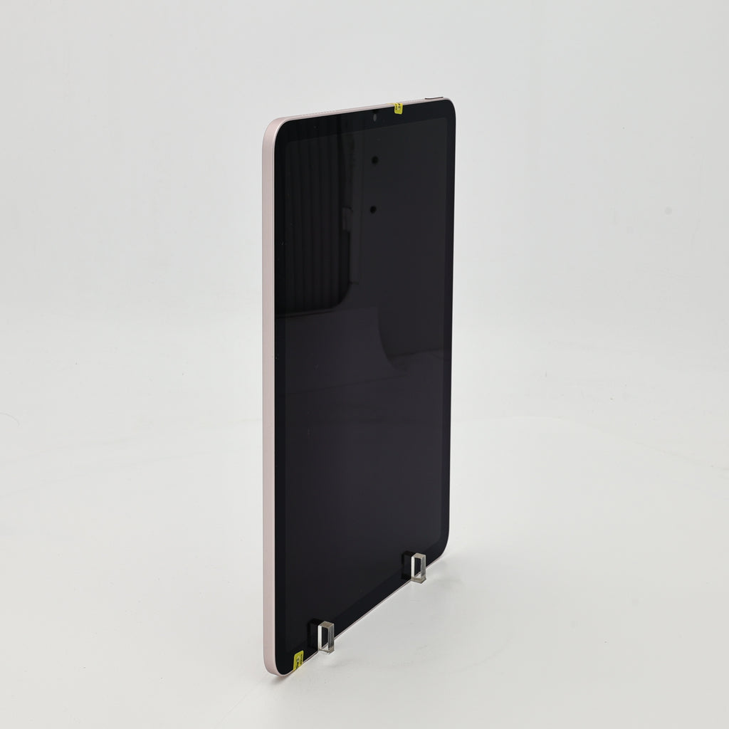 95新 Apple iPad Air5 64G 粉紅色 WIFI