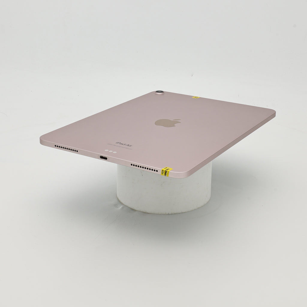 95新 Apple iPad Air5 64G 粉紅色 WIFI