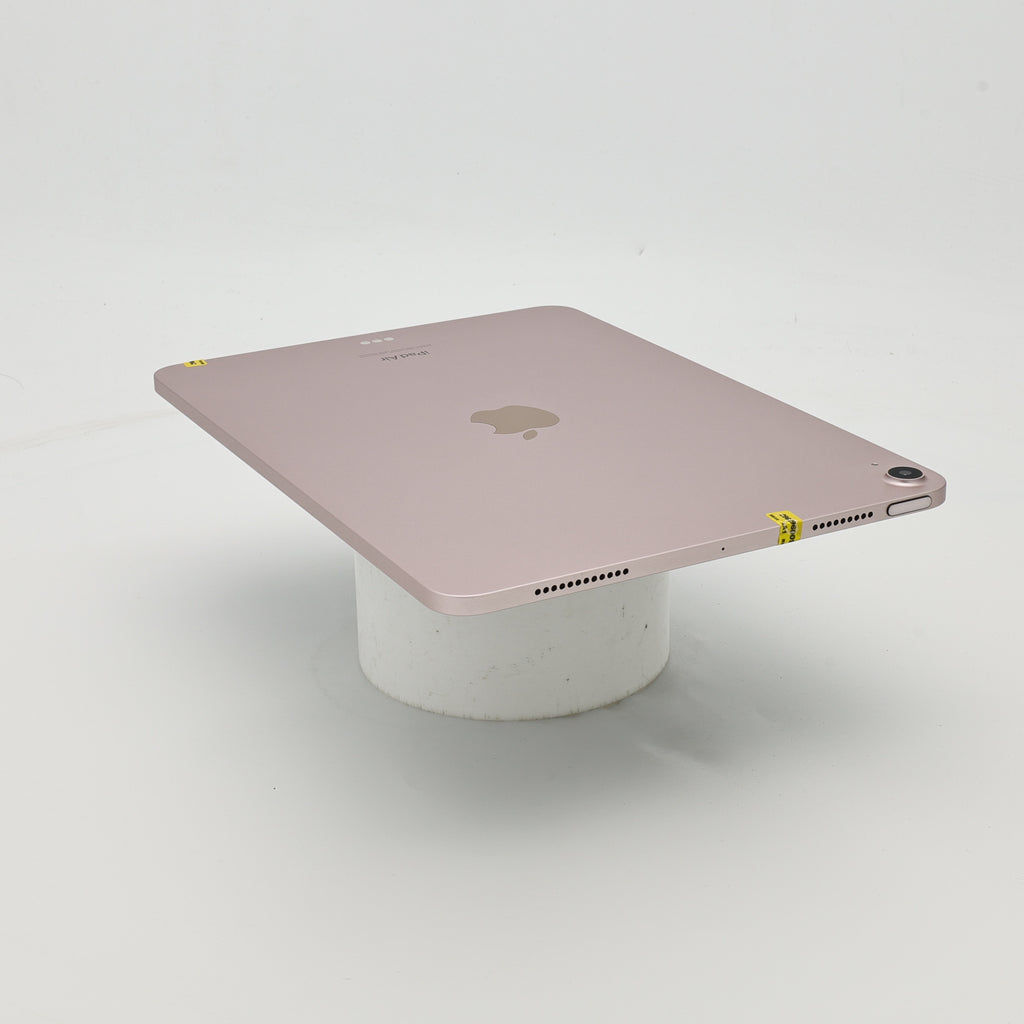95新 Apple iPad Air5 64G 粉紅色 WIFI