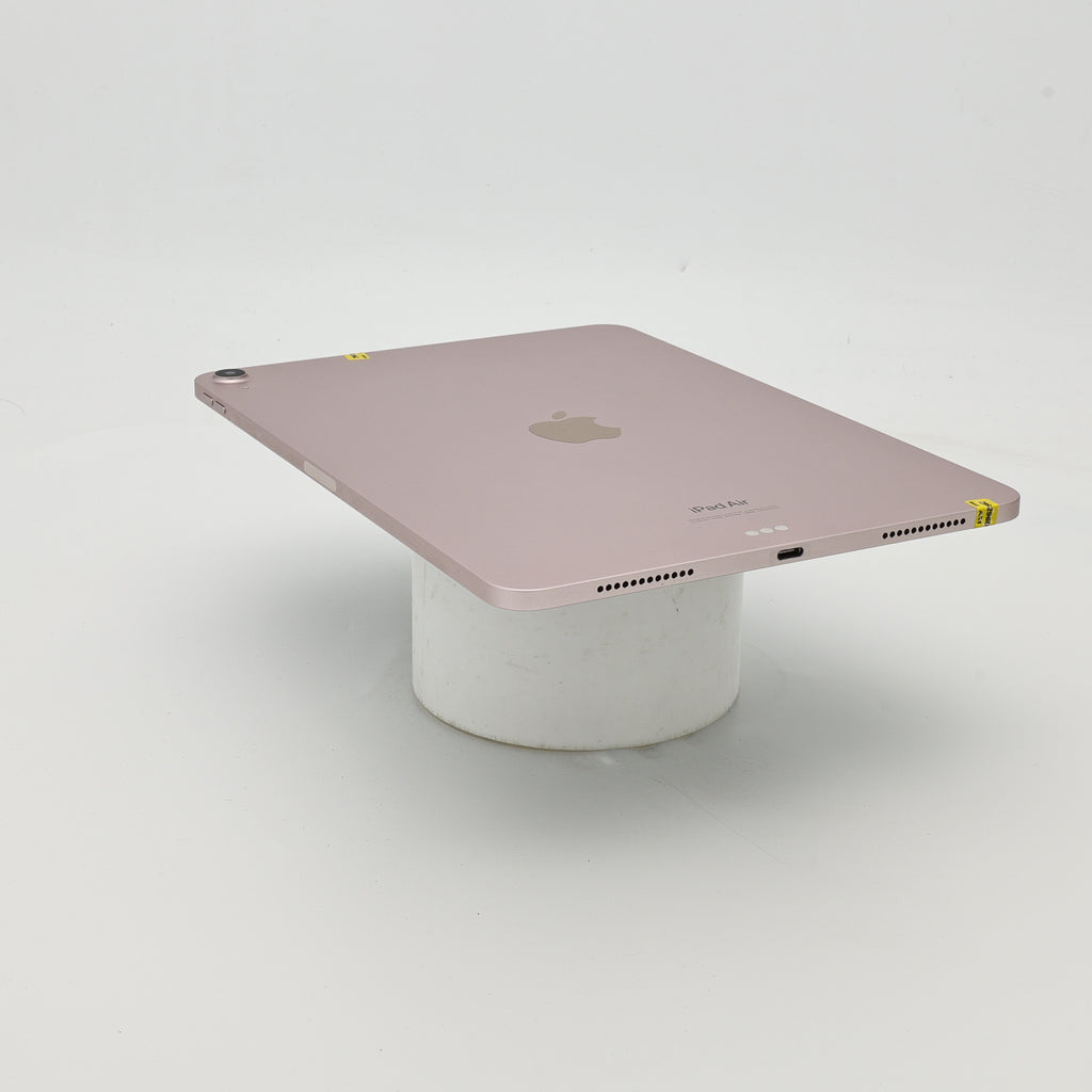 95新 Apple iPad Air5 64G 粉紅色 WIFI