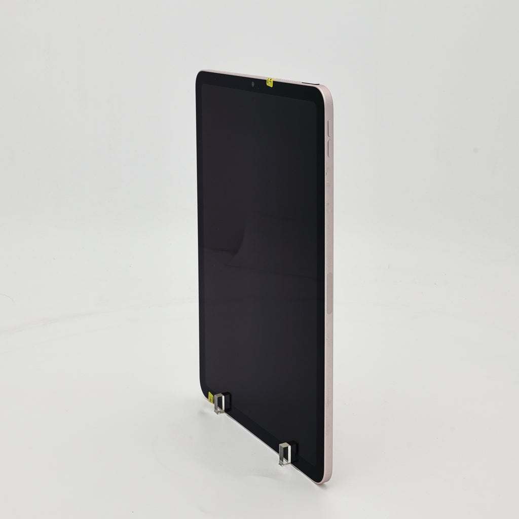 95新 Apple iPad Air5 64G 粉紅色 WIFI
