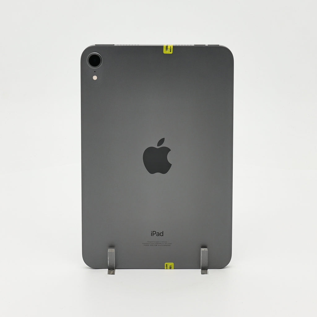 95新 Apple iPad mini6 256G 深空灰色 WIFI