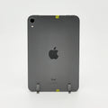 95新 Apple iPad mini6 256G 深空灰色 WIFI