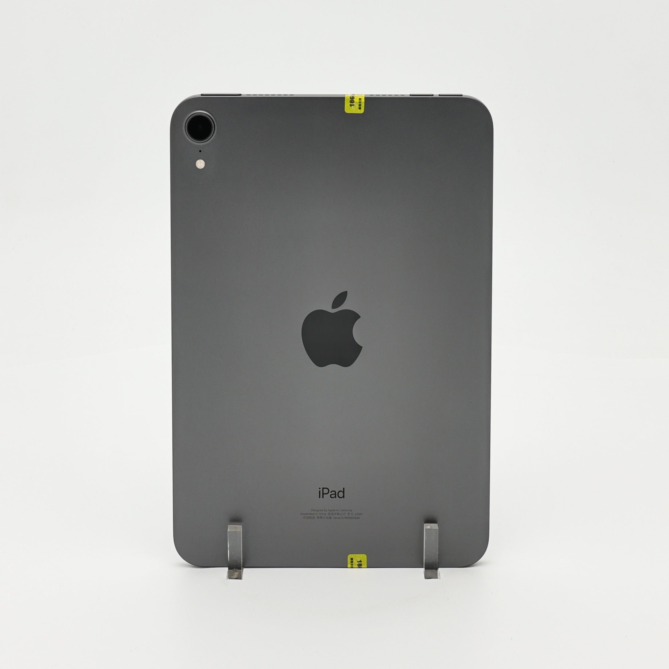 95新 Apple iPad mini6 256G 深空灰色 WIFI