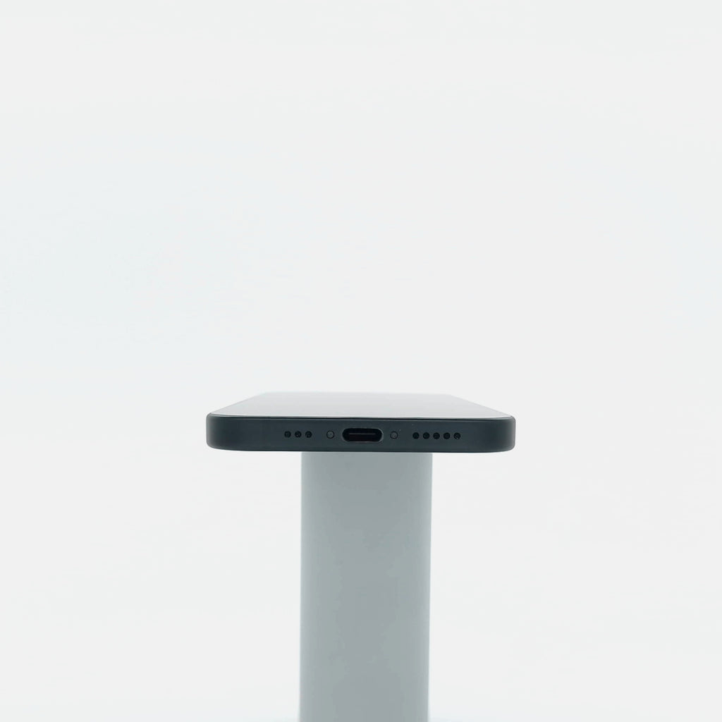 95新 Apple iPhone 15 128G 黑色 中國大陸版