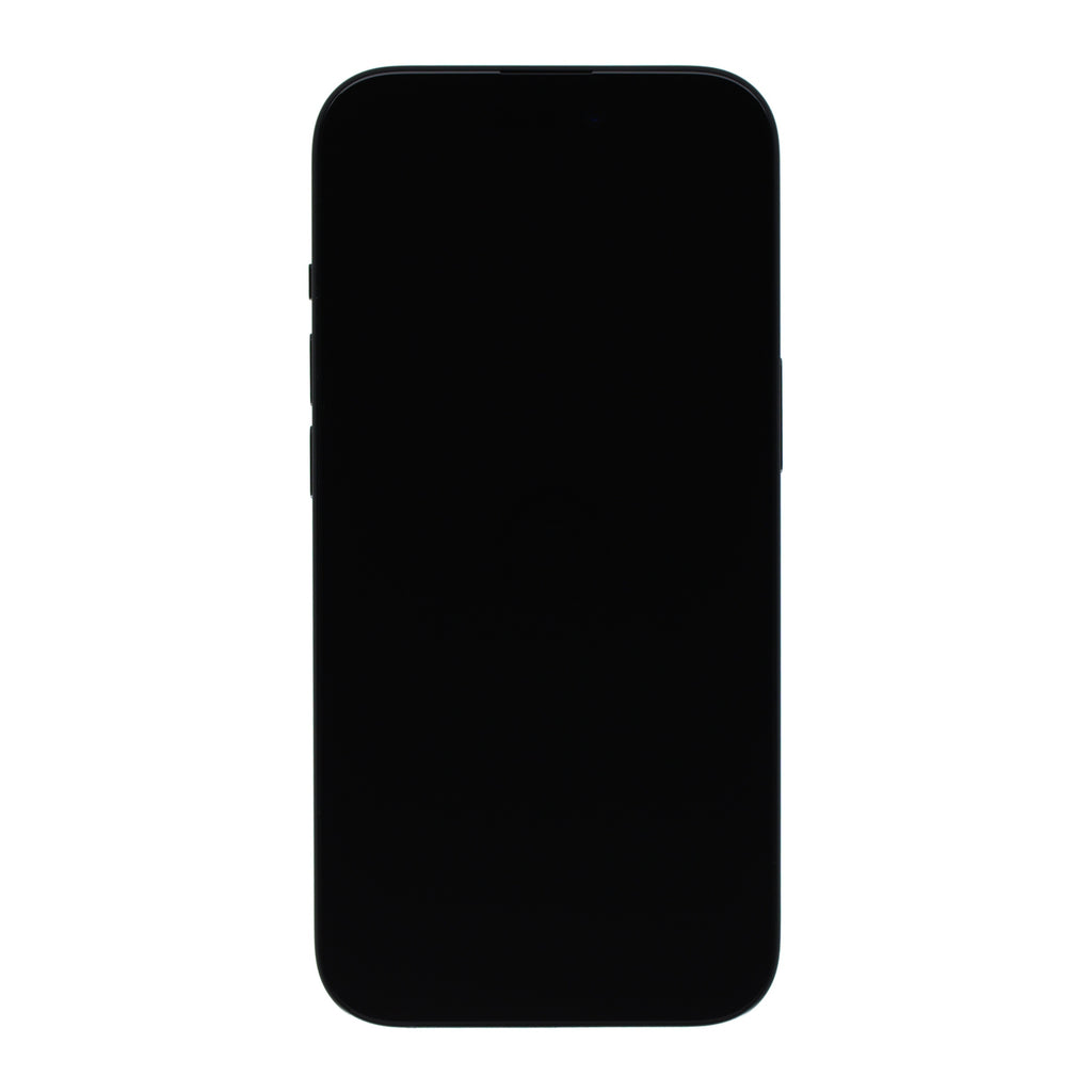 95新 Apple iPhone 15 128G 黑色 中國大陸版
