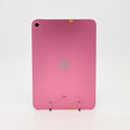 95新 Apple iPad 10代 256G 粉紅色 WIFI