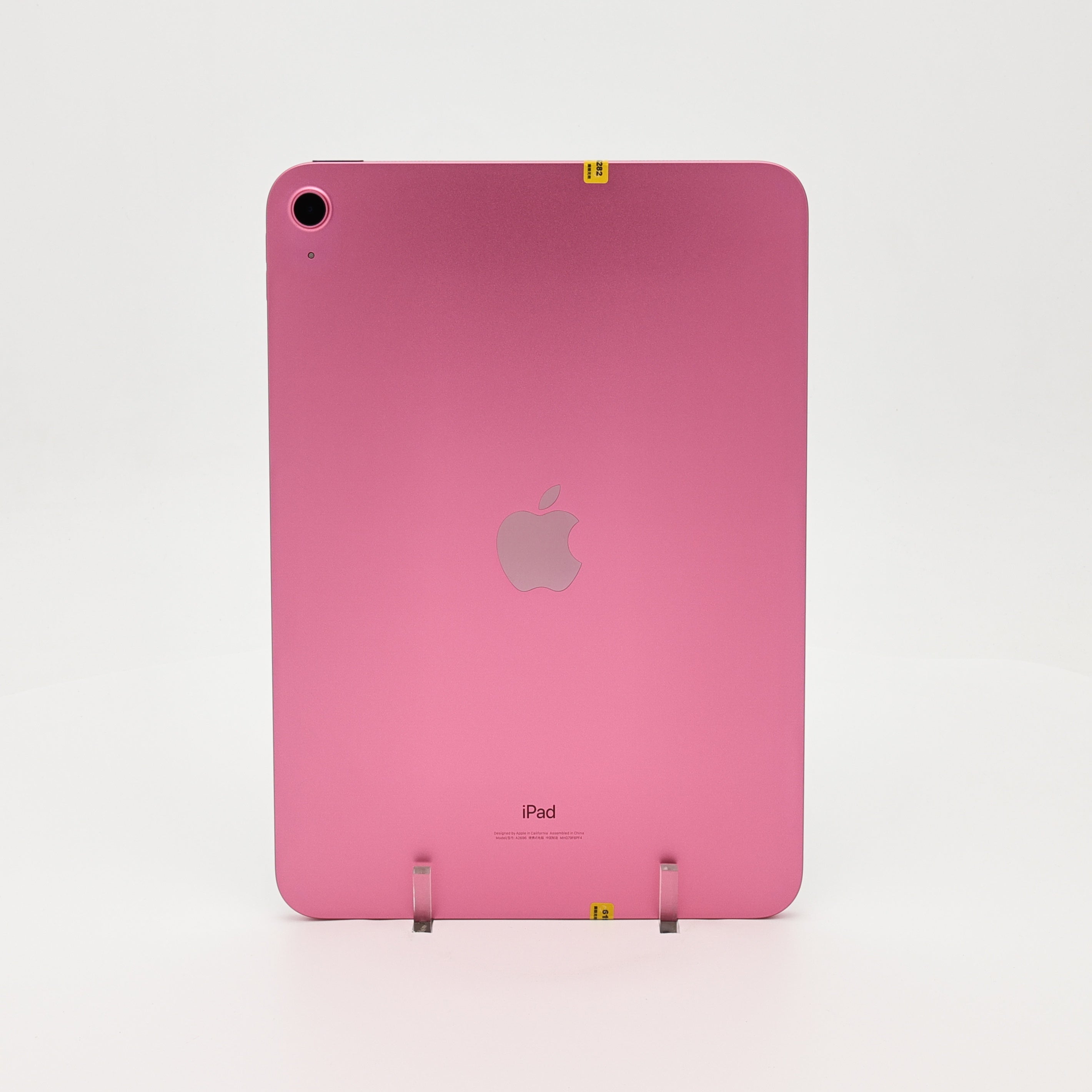 95新 Apple iPad 10代 256G 粉紅色 WIFI