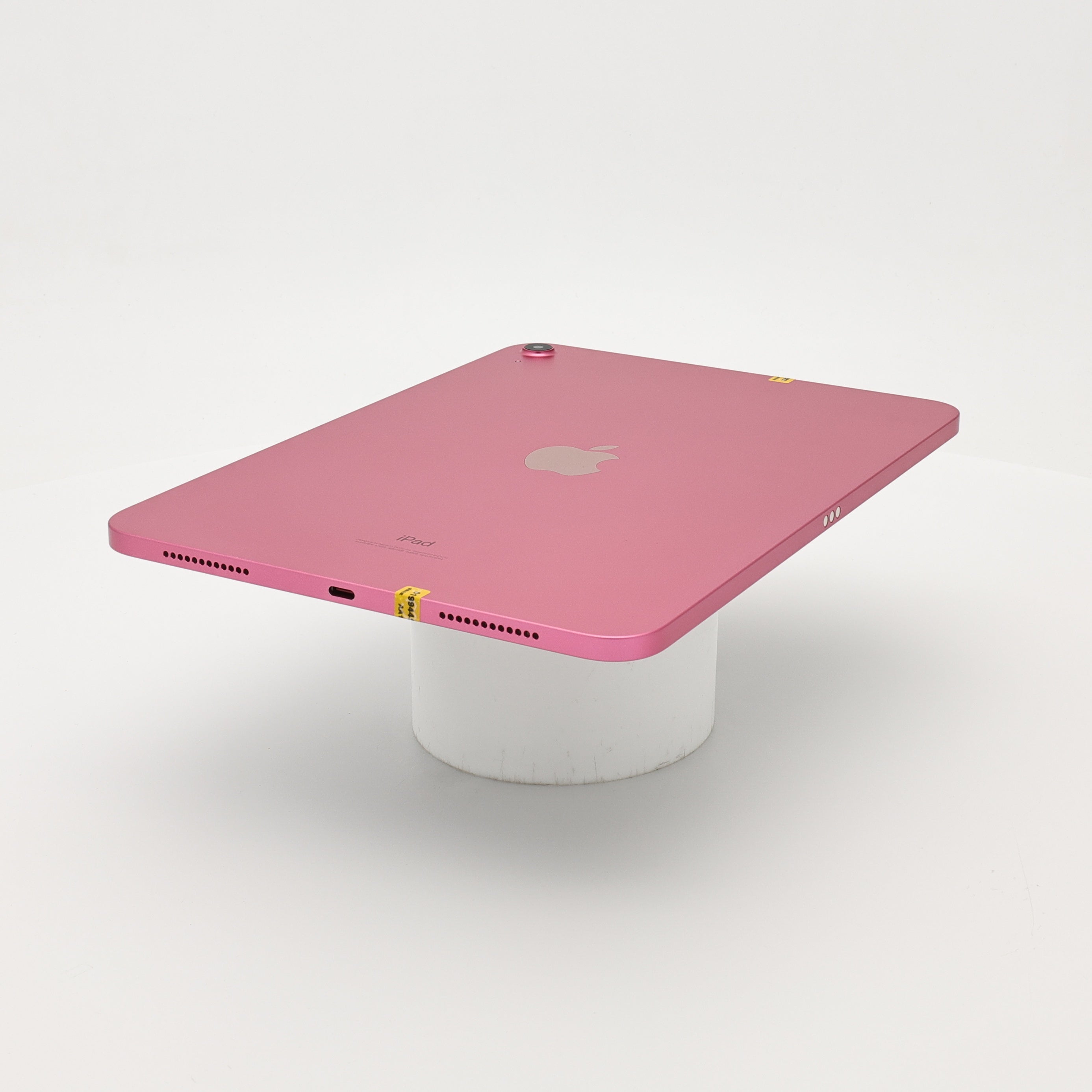 95新 Apple iPad 10代 256G 粉紅色 WIFI