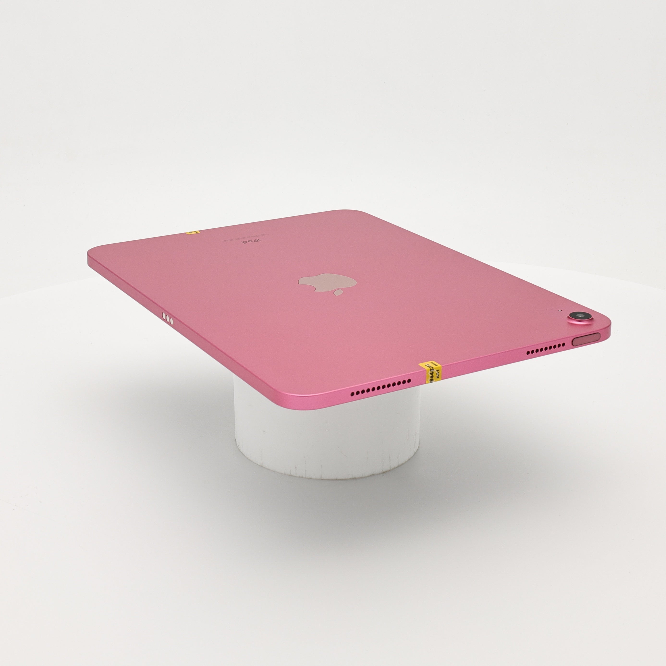 95新 Apple iPad 10代 256G 粉紅色 WIFI