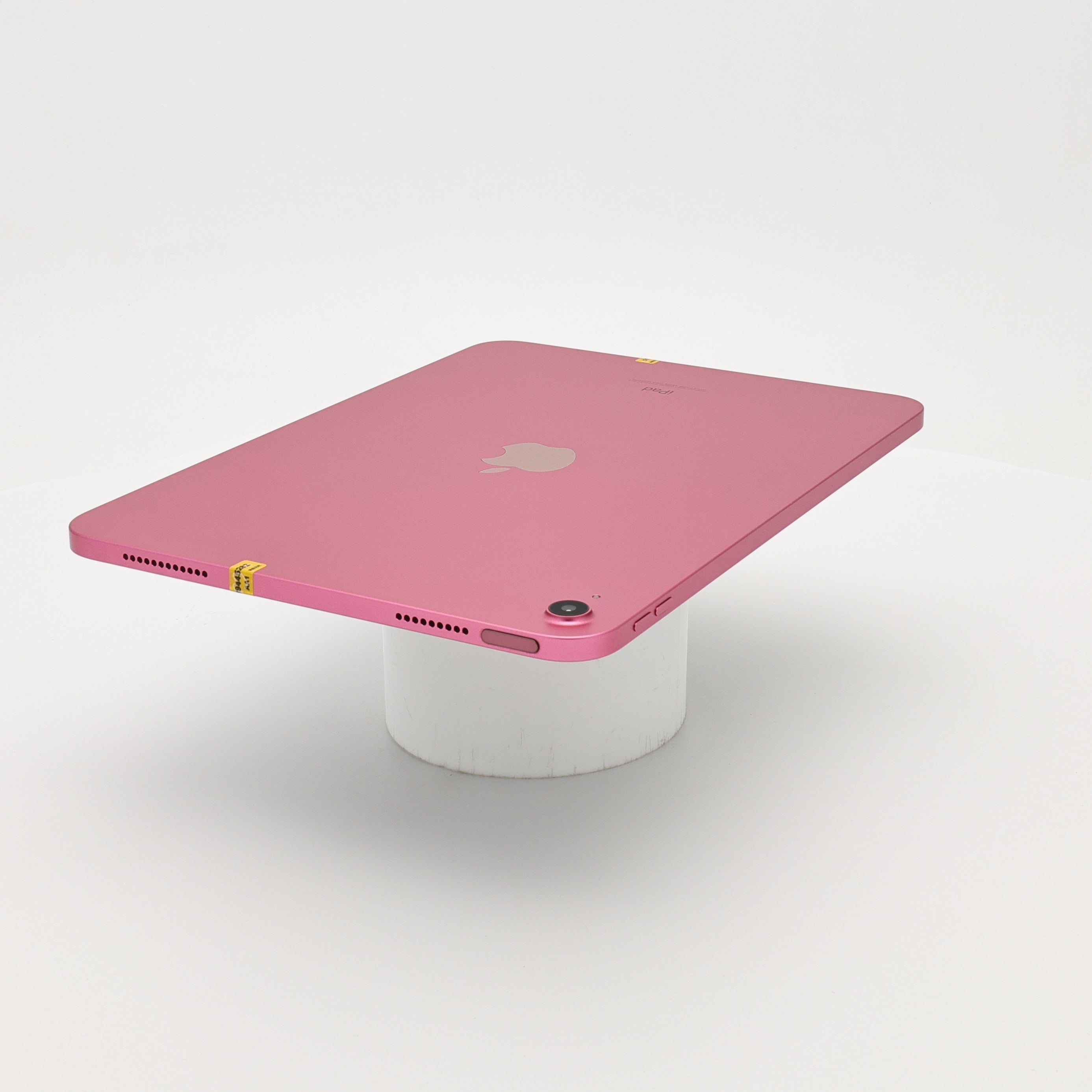 95新 Apple iPad 10代 256G 粉紅色 WIFI