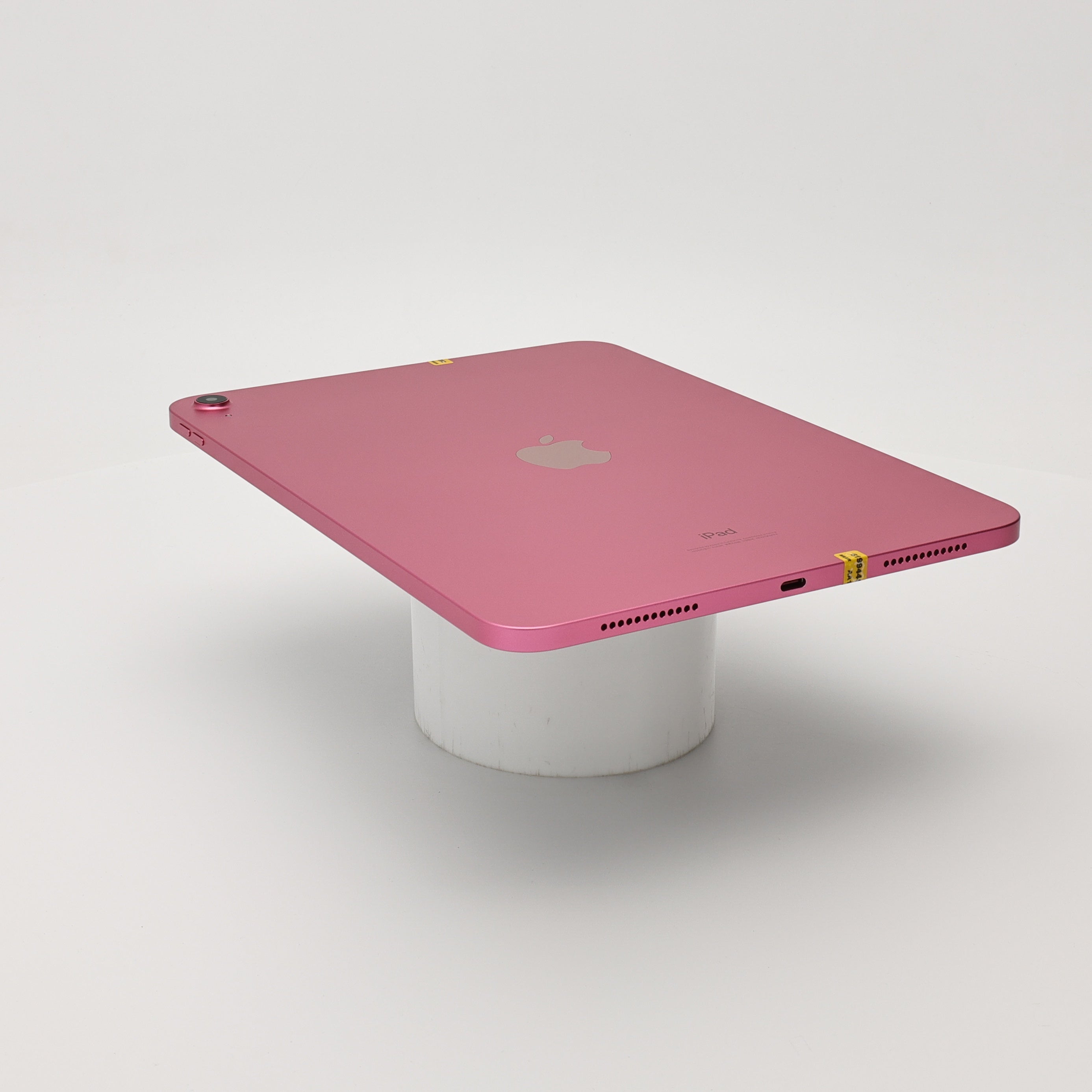 95新 Apple iPad 10代 256G 粉紅色 WIFI