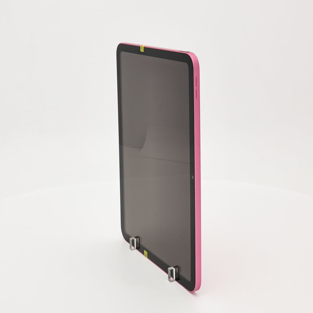 95新 Apple iPad 10代 256G 粉紅色 WIFI