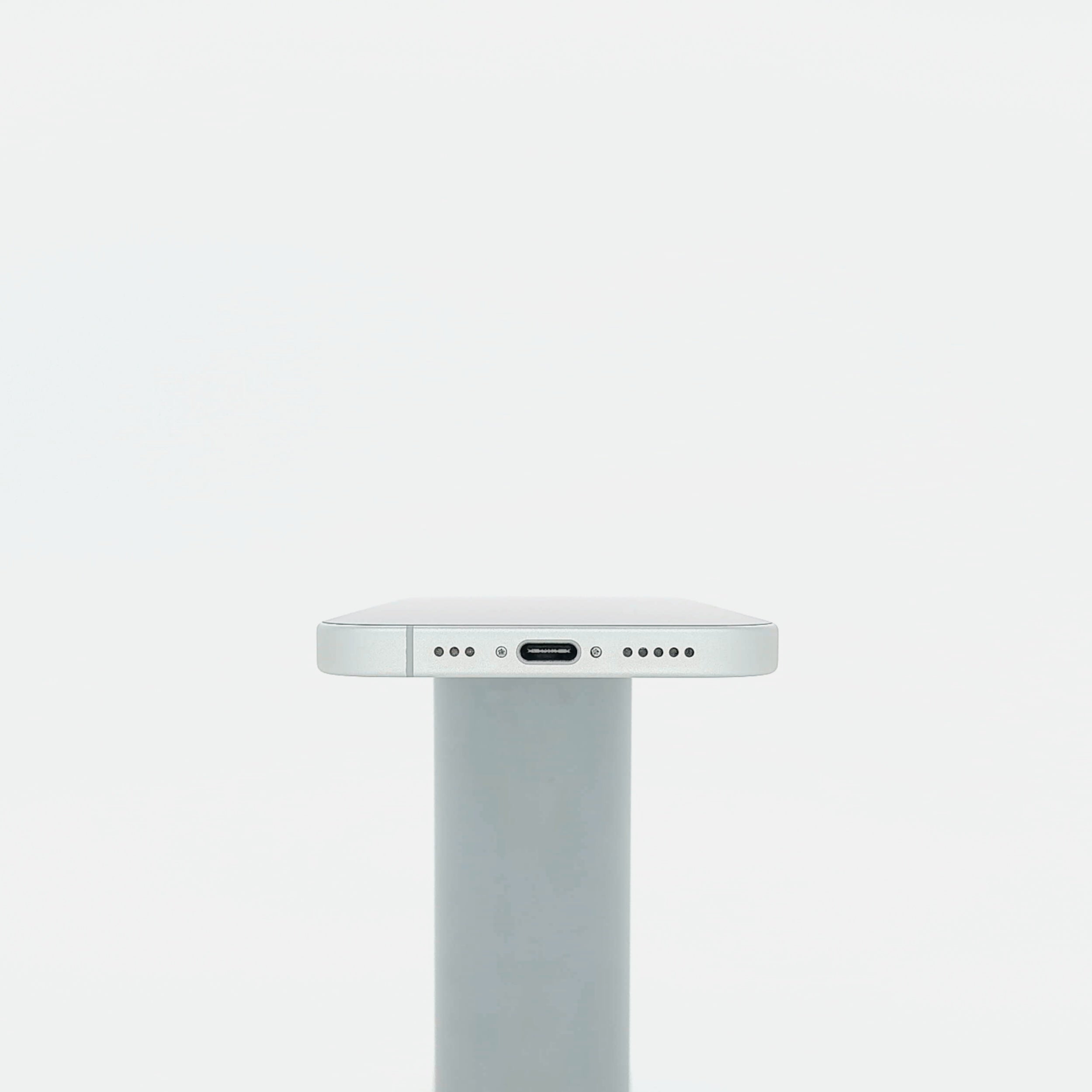 99新 Apple iPhone 16 256G 白色 中國大陸版
