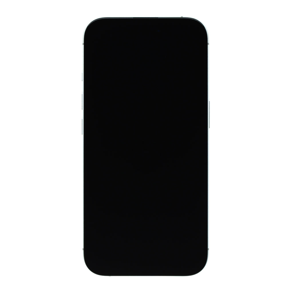 99新 Apple iPhone 16 256G 白色 中國大陸版