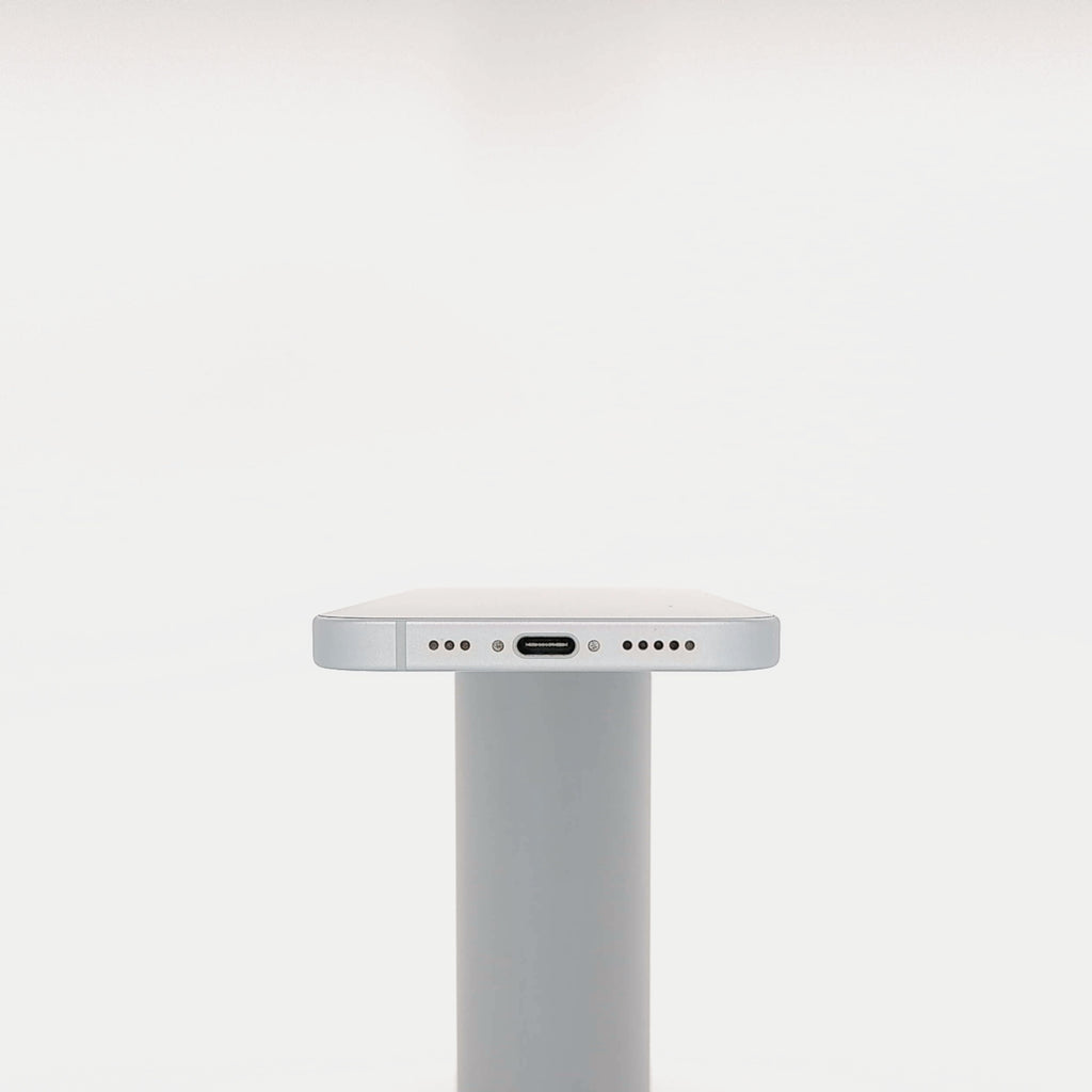 95新 Apple iPhone 15 128G 藍色 中國大陸版