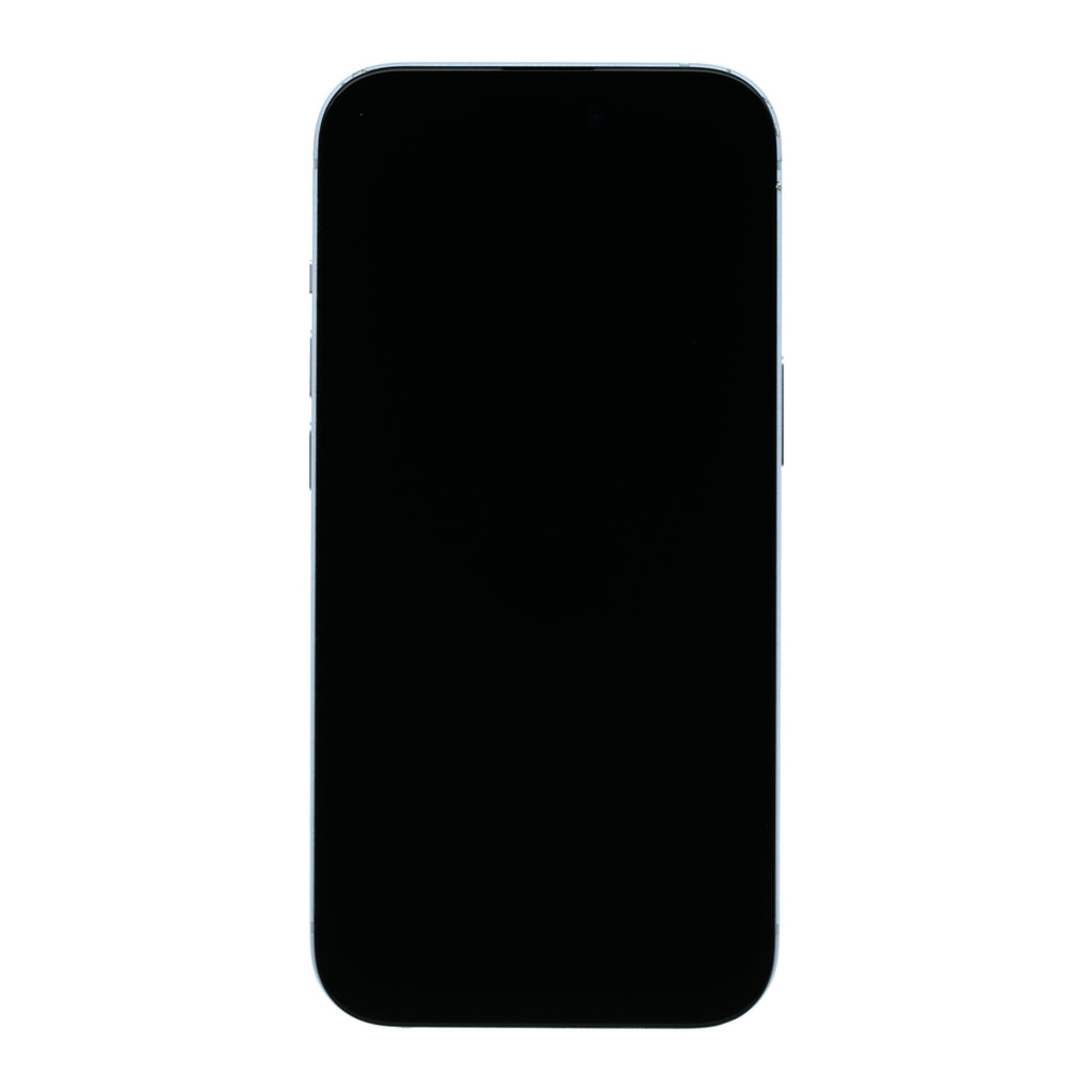 95新 Apple iPhone 15 128G 藍色 中國大陸版