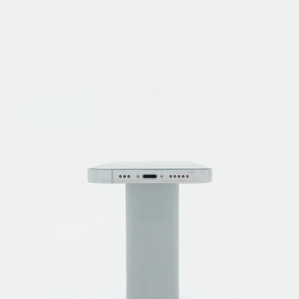 95新 Apple iPhone 14 Pro 128G 銀色 中國大陸版