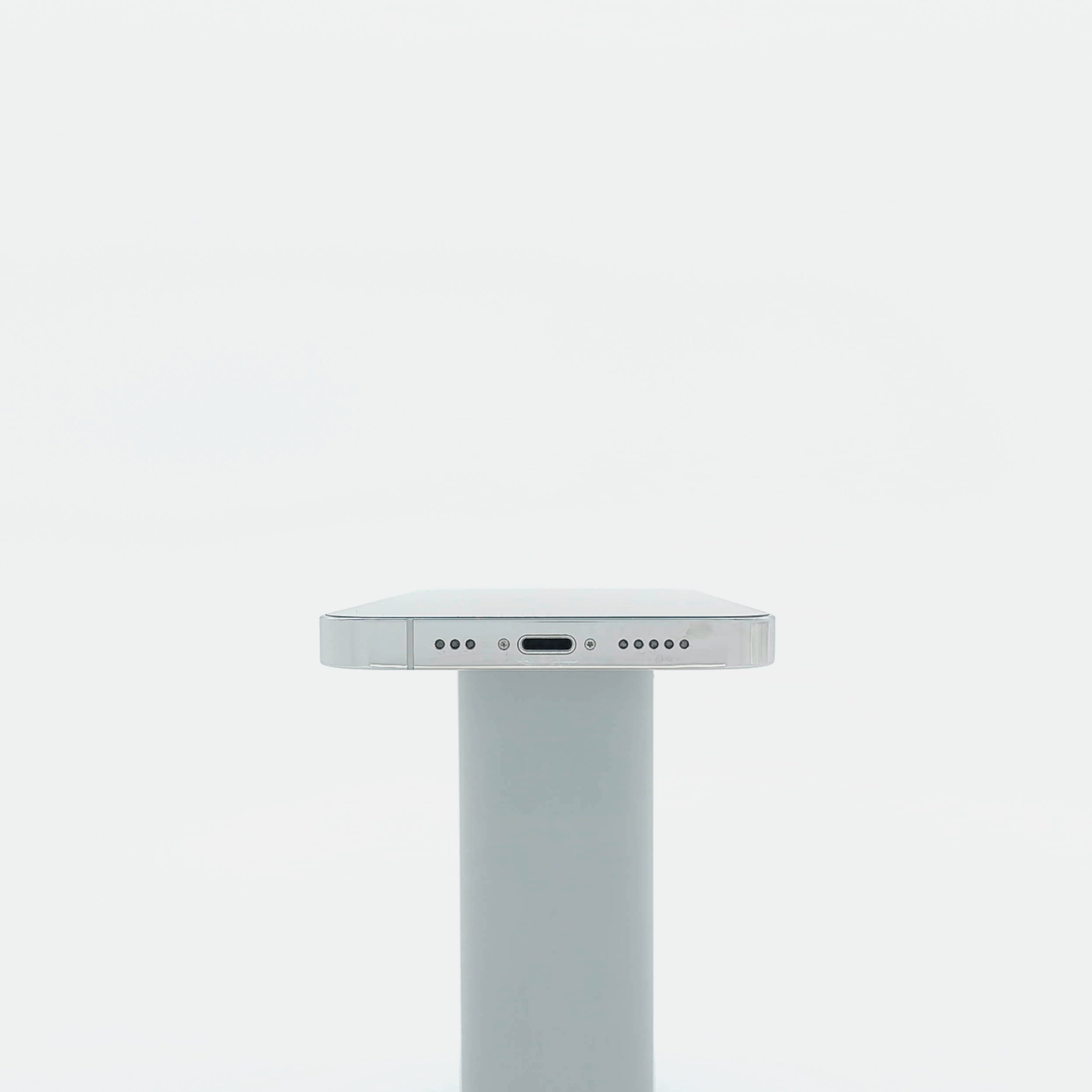 95新 Apple iPhone 14 Pro 128G 銀色 中國大陸版