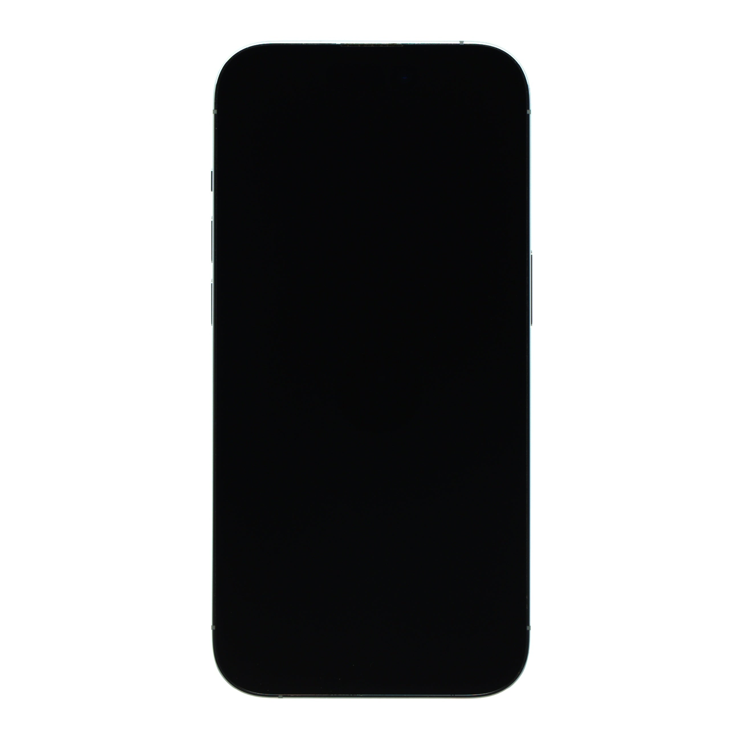 95新 Apple iPhone 14 Pro 128G 銀色 中國大陸版