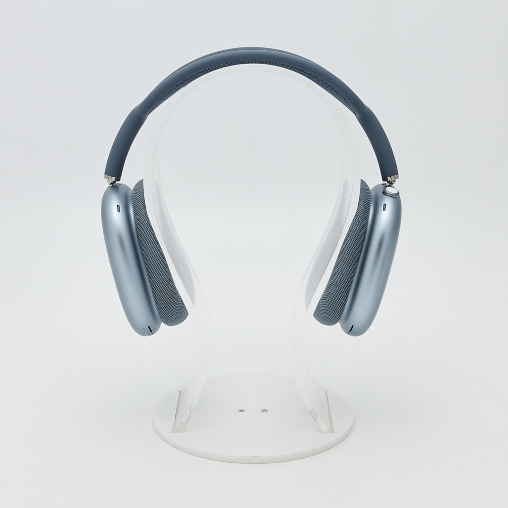 99新 Apple AirPods Max 2 藍色