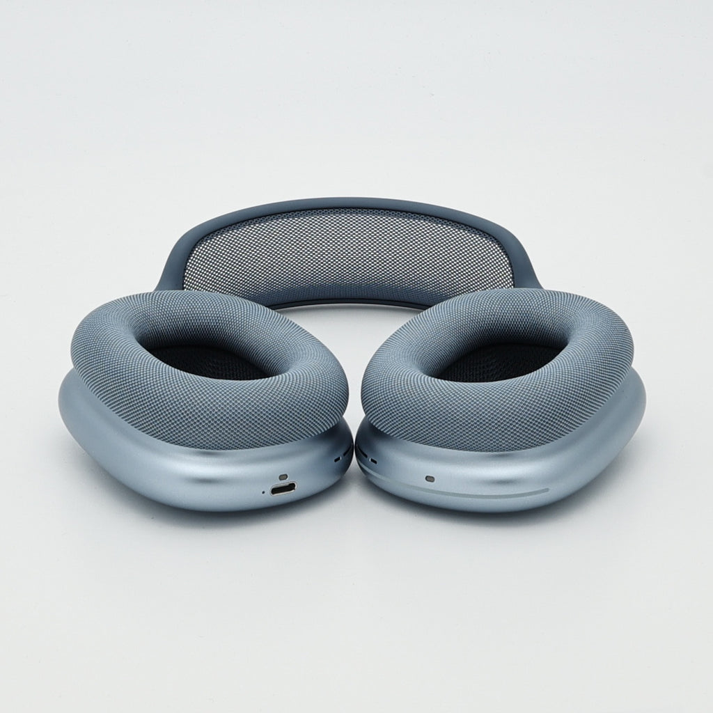 99新 Apple AirPods Max 2 藍色