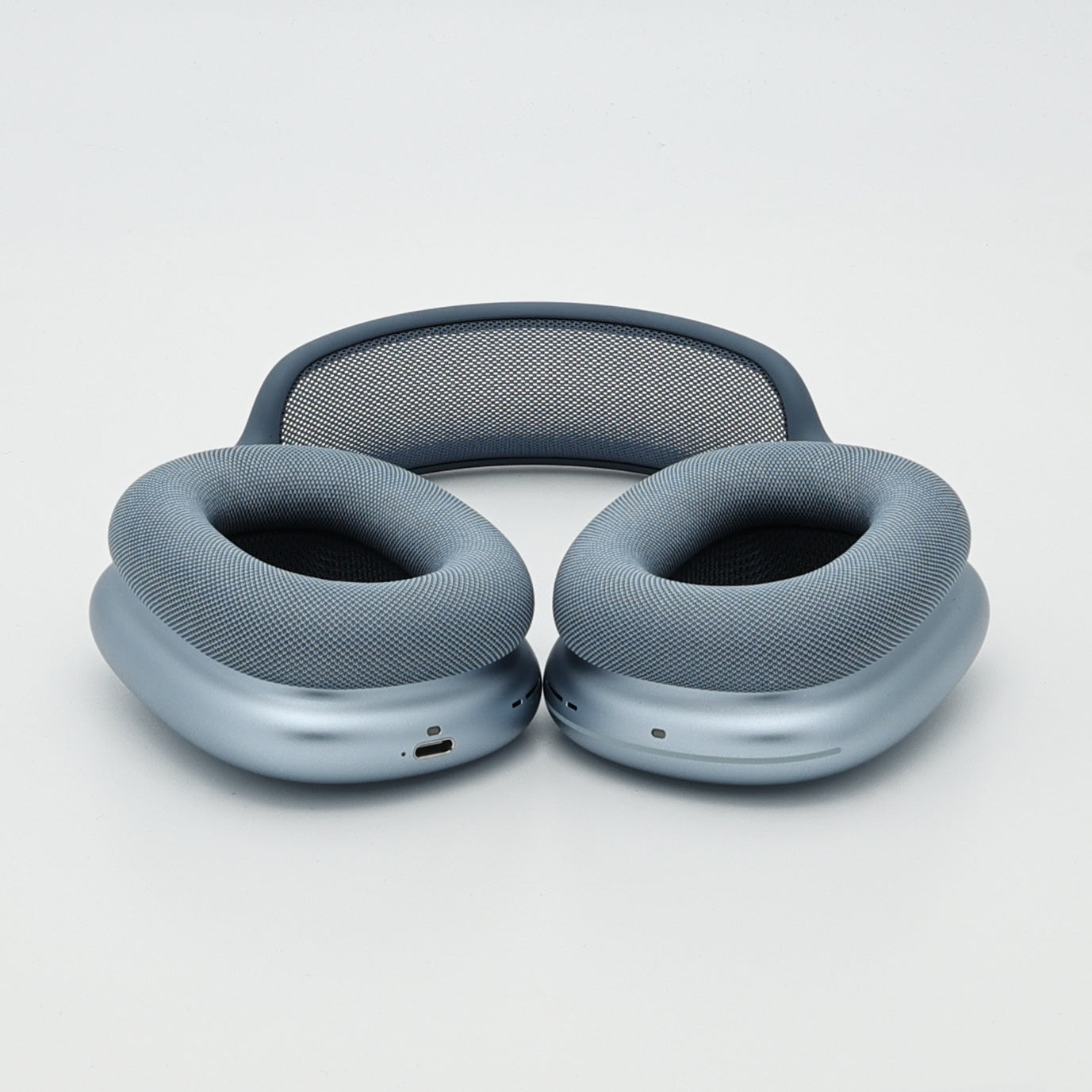 99新 Apple AirPods Max 2 藍色