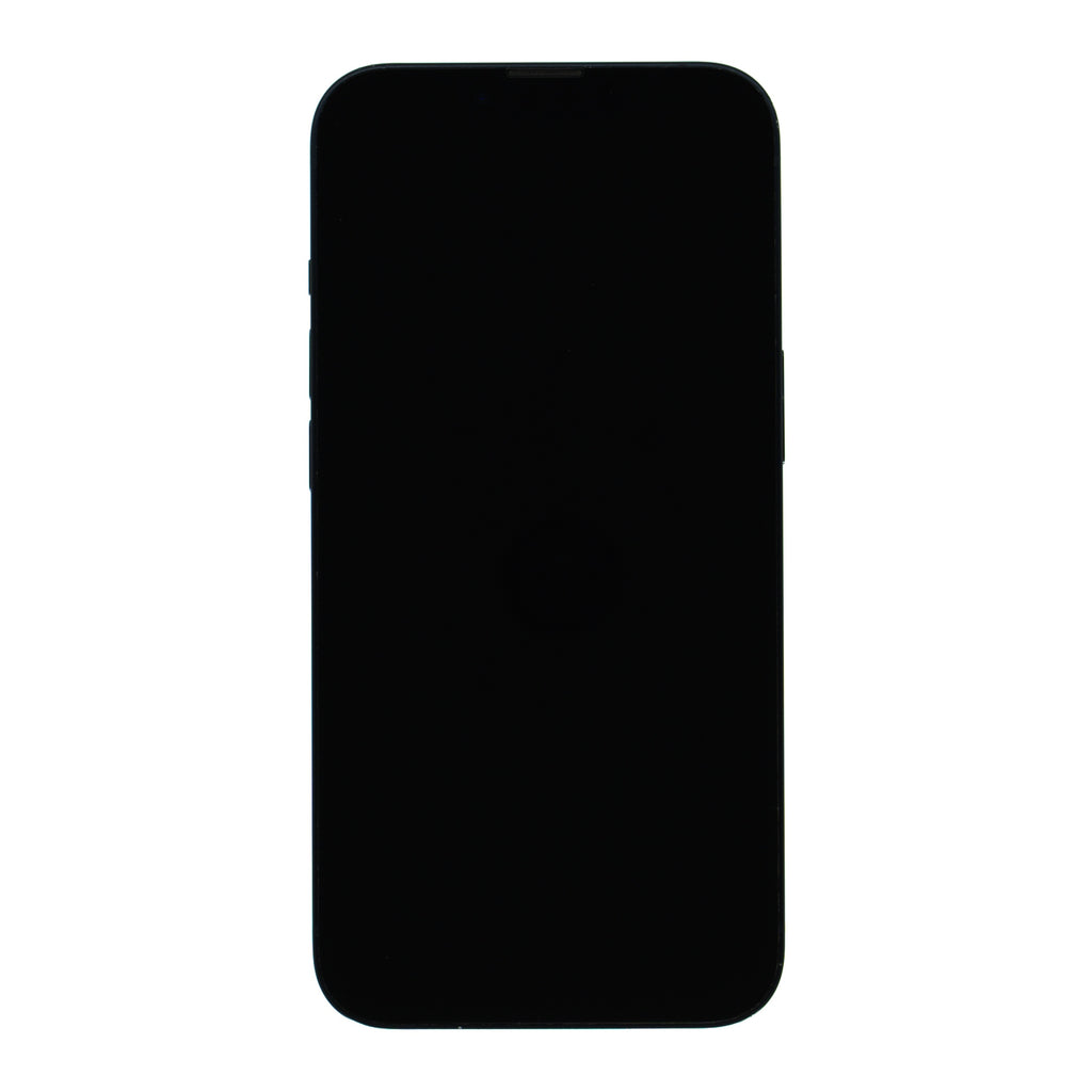 95新 Apple iPhone 13 128G 午夜色 中國大陸版