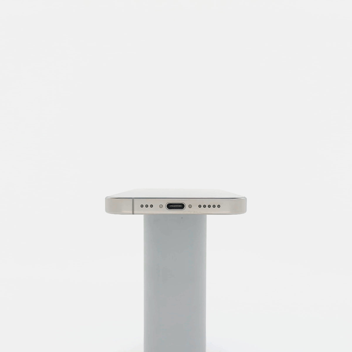 95新 Apple iPhone 16 Pro 128G 原色鈦金屬 中國大陸版