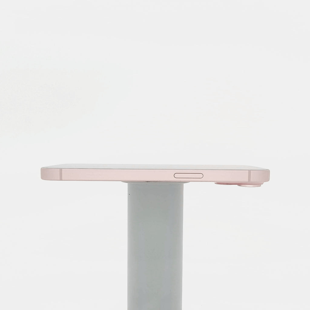 95新 Apple iPhone 15 128G 粉紅色 中國大陸版