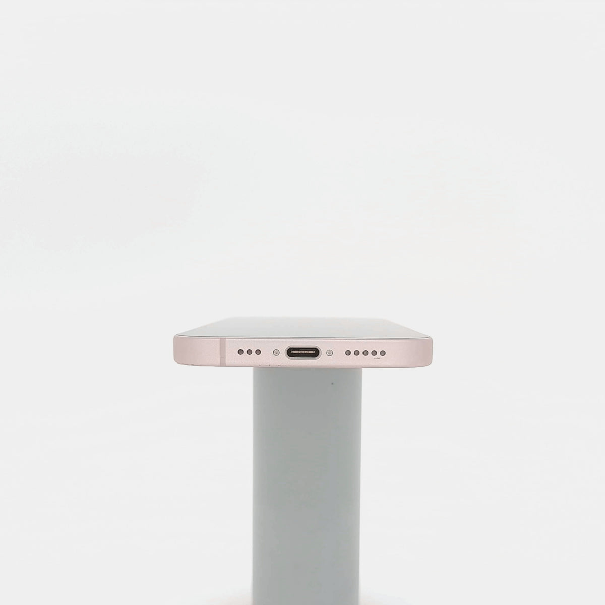 95新 Apple iPhone 15 128G 粉紅色 中國大陸版