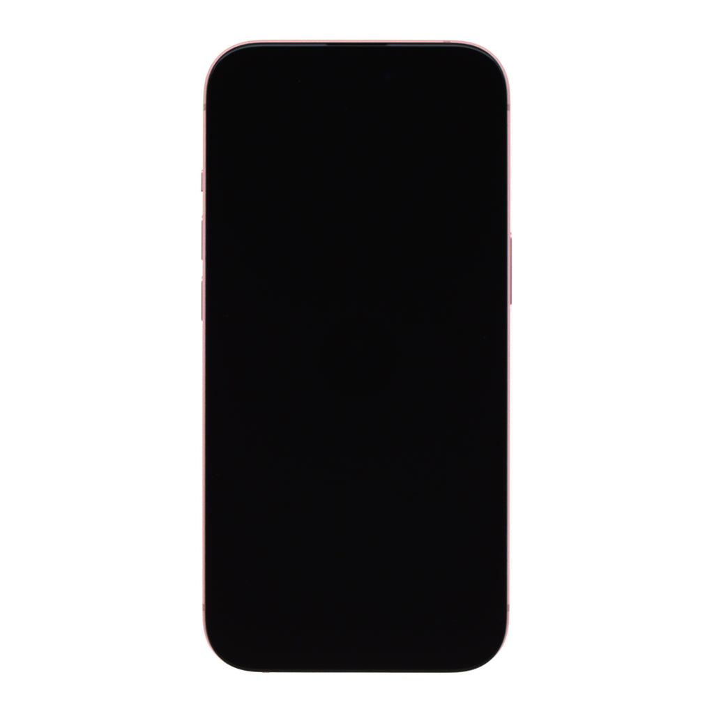 95新 Apple iPhone 15 128G 粉紅色 中國大陸版